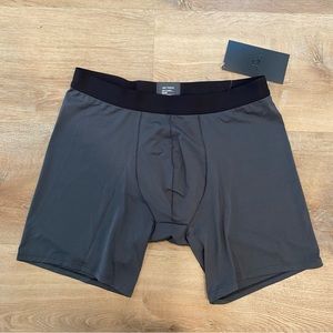 NWT Arcteryx Motus SL Boxer